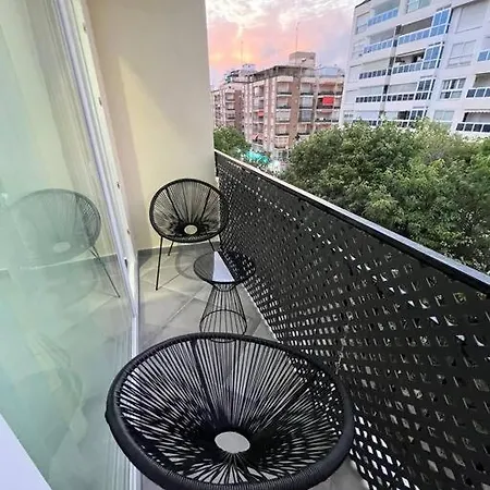 Apartment Loft En Ricardo Soriano