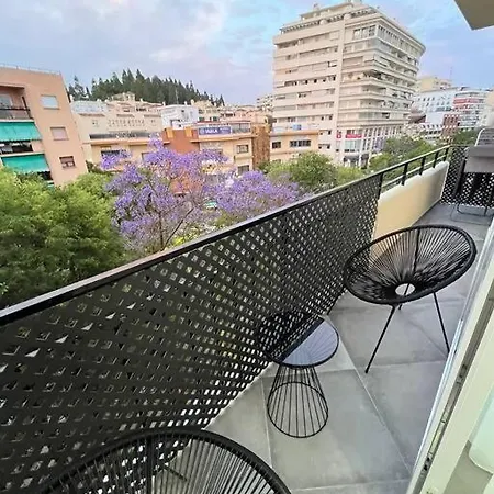 Apartment Loft En Ricardo Soriano *