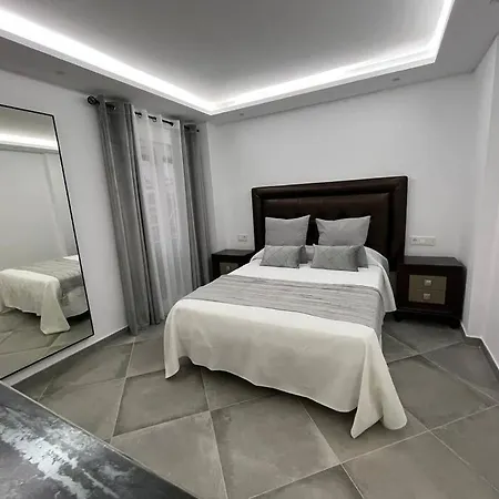 Loft En Ricardo Soriano Marbella